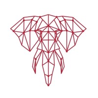 Red Elephant Reps logo