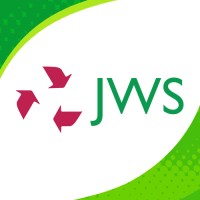 JWS Waste logo