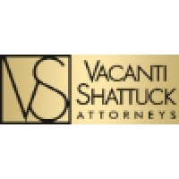 Vacanti Shattuck Attorneys logo