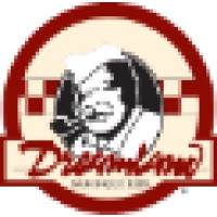 Dreamland Bar-B-que logo