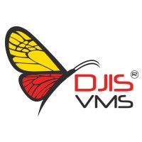 DJIS Visual Media Services LLC logo