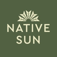 Native Sun Cannabis logo