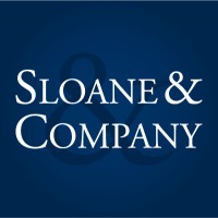 Sloane & Company logo