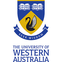 UWA Business School logo