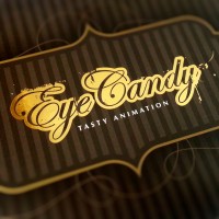 Eye Candy Animation logo