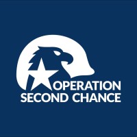 Operation Second Chance logo