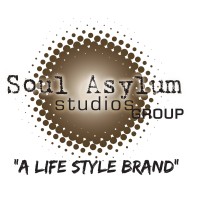 SOUL ASYLUM STUDIOS GROUP logo