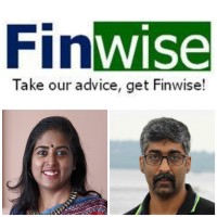 Finwise Personal Finance Solutions logo