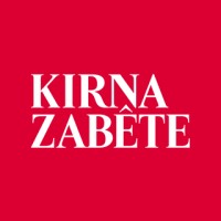 Kirna Zabête Inc logo