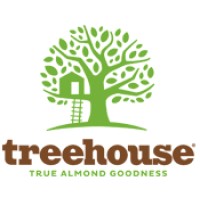 Treehouse California Almonds, LLC. logo