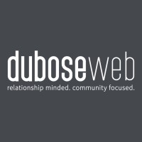 DuBose Web Group logo