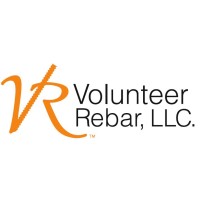 Volunteer Rebar, LLC logo