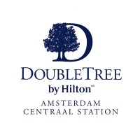 DoubleTree By Hilton Amsterdam Centraal Station