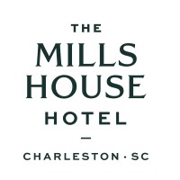 The Mills House logo