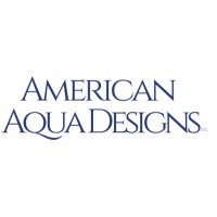 American Aqua Designs logo