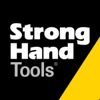 Strong Hand Tools logo