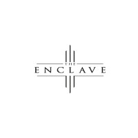 The Enclave Idaho logo