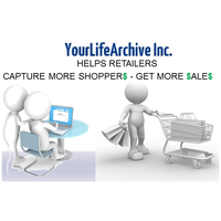 Image of YourLifeArchive Inc.