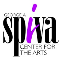 Spiva Center For The Arts logo
