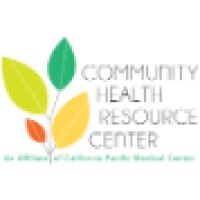 Community Health Resource Center SF