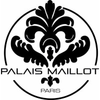 Palais Maillot SAS JT1 logo