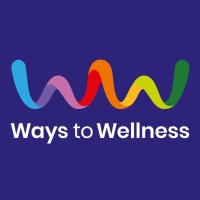 WAYS TO WELLNESS logo