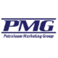 Petroleum Marketing Group, Inc. logo