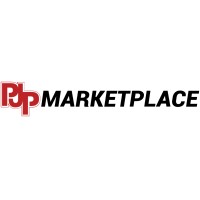 PJP Marketplace logo