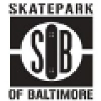Skatepark Of Baltimore logo