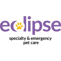 Eclipse Specialty & Emergency Pet Care logo