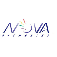 NOVA Fisheries, Inc. logo