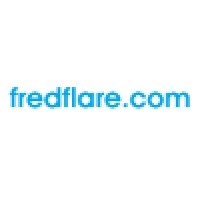 Fred Flare, Inc. logo