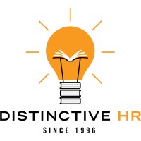 Distinctive Human Resources, Inc. logo
