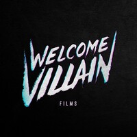 Welcome Villain Films logo