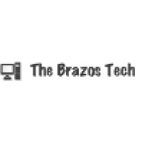 The Brazos Tech logo