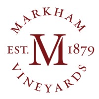 Markham Vineyards logo