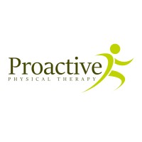 Proactive Physical Therapy logo