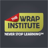 The Wrap Institute logo