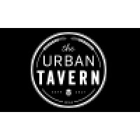 The Urban Tavern logo