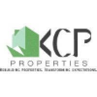 KCP Properties logo