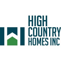 High Country Homes Inc logo