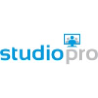 Studio Pro logo