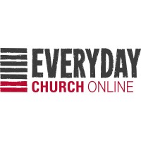 Everyday Church Online logo