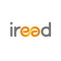 Iread logo