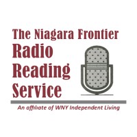 Niagara Frontier Radio Reading Service logo
