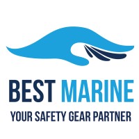 Best Marine logo