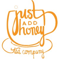 Just Add Honey logo