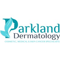Parkland Dermatology And Cosmetic Surgery logo