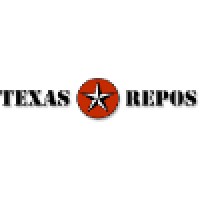 Texas Repos logo