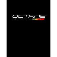 Octane Buick GMC logo